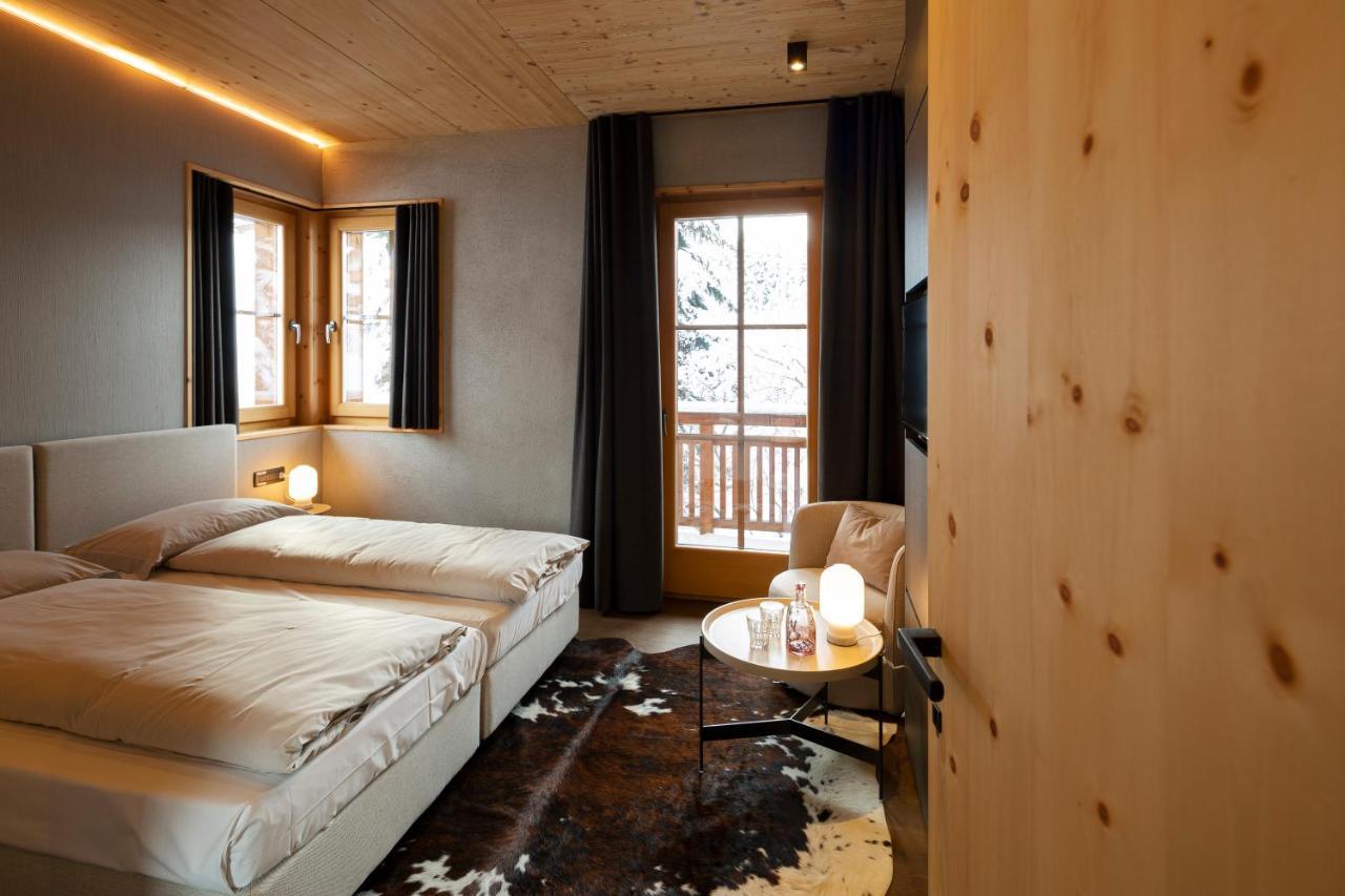 Cirmolo Chalet